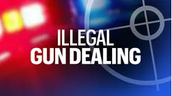 Southington man sentenced for selling ghost guns and drugs