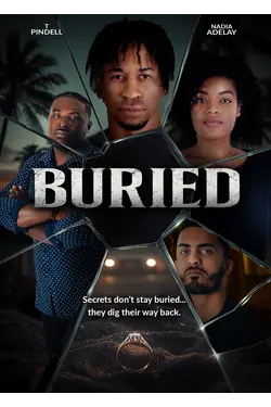 Buried