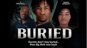 Buried