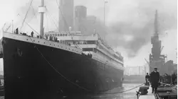 Titanic Part 1
