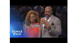 IT'S TIME...! | Family Feud