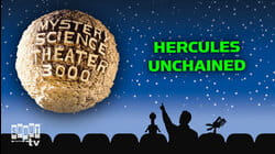 Hercules Unchained