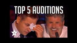 TOP 5 Auditions On Britain's Got Talent 2019! | Got Talent Global