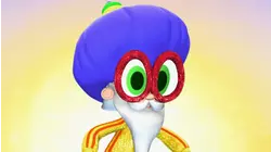 Bo and the Fruity Patooty