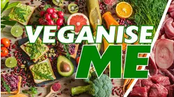 Veganise Me