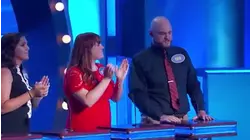 Can Mary Beth pull off a massive comeback? | Family Feud