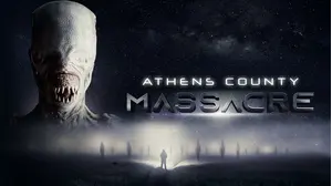 Athens County Massacre