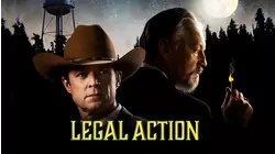 Legal Action
