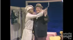 The Best Of Flip Wilson: S1 E16 - Steve Lawrence, Zero Mostel