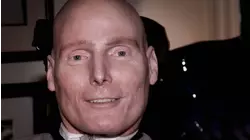 Christopher Reeve