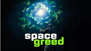 Space Greed