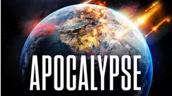 Apocalypse: Caught in the Eye of the Storm