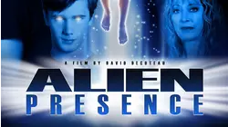 Alien Presence
