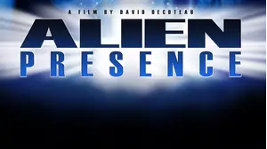 Alien Presence