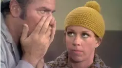 The Carol Burnett Show: S3 E21 - Pat Carroll, Jack Jones