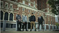 Statler Hotel