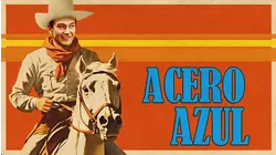 Acero Azul