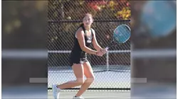 Scholar Athlete: Samantha Heyman, Half Hollow Hills East