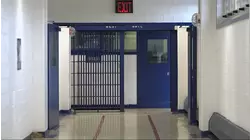 Former Rikers officer sentenced to 90 days in prison for planting weapon in cell