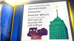 How to take part in the Downtown Fresno Photo Walk