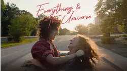 Everything & The Universe