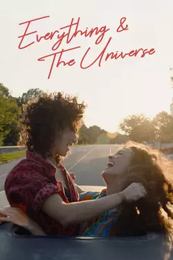 Everything & The Universe