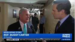 Democrats call for Kristi Noem to be impeached