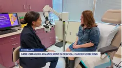 Doctors react to cervical cancer guideline update, at-home HPV test approval