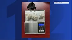 Bronx man caught with large quantity of crack, fentanyl during upstate NY traffic stop