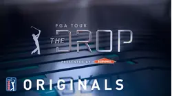 PGA TOUR Originals | The Drop