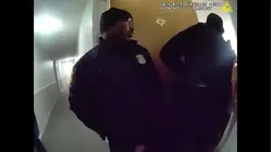 Body camera video released after deadly Hartford police shooting
