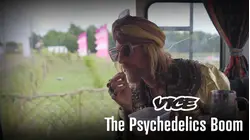Vice | The Psychedelics Boom