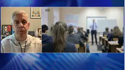 Fmr. Secretary of Education says students need more schooling, not four-day weeks