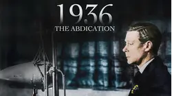 1936: The Abdication
