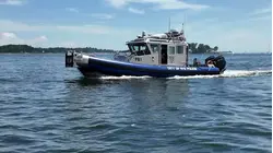 Operation Dry Water targets impaired boaters ahead of July 4 holiday weekend