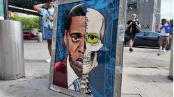 Fans travel from across the country for Jay-Z's second night at Yankee Stadium
