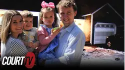 Patrick Clancy's Devastating Moment Finding Kids Dead