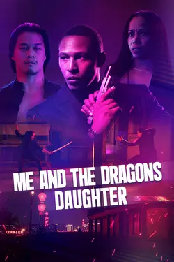 Me and the Dragon's Daughter