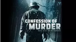 Confession of Murder