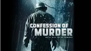 Confession of Murder