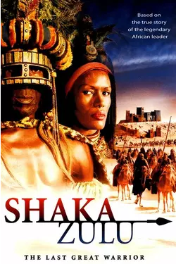 Shaka Zulu