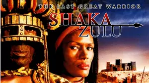 Shaka Zulu