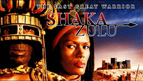 Shaka Zulu on FREECABLE TV