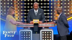 Grandma got ARRESTED for WHAT??? | Family Feud