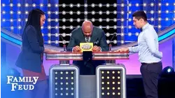 What would you do if you woke up... IN JAIL??? | Family Feud