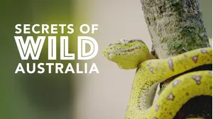 Secrets of Wild Australia