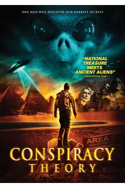 Conspiracy Theory