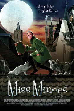 Miss Minoes