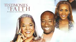 Testimonies of Faith