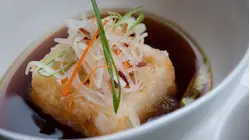 Izakaya Finger Foods